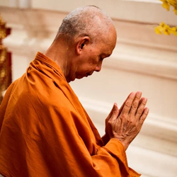 studies_in_kushinagar_bhante_mahendra