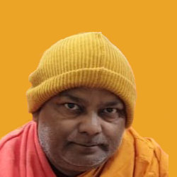 Bhante Chandra Bhusan