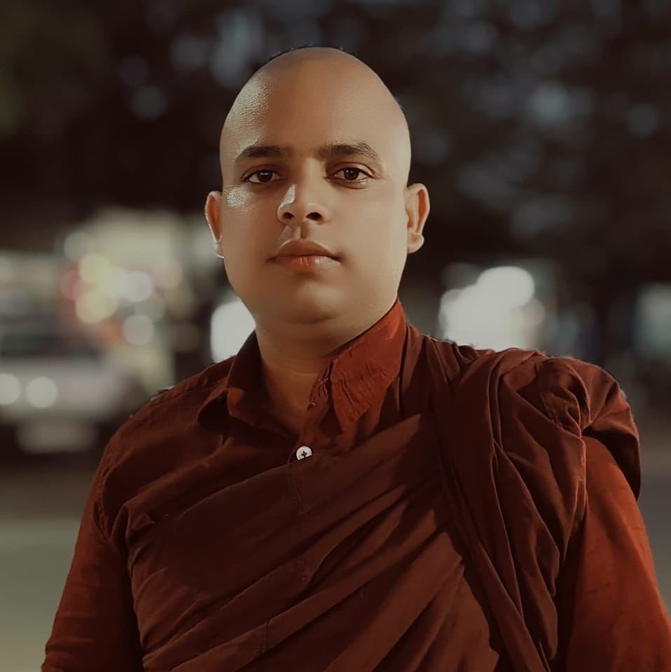Bhante Mulayam